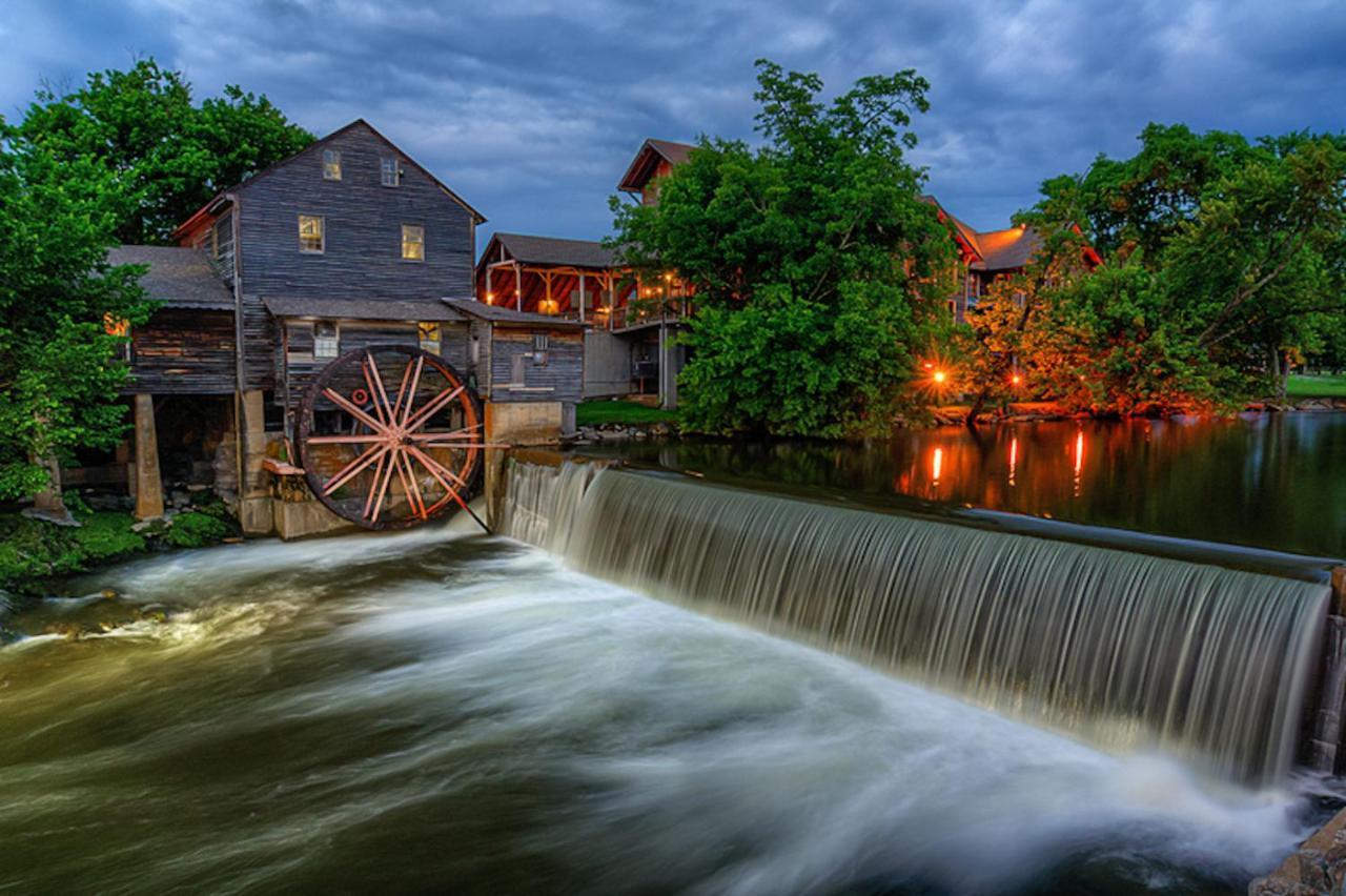 Forever Yours, Hot Tub, 1089 Of Free Attraction Tickets For Each Paid Day, Dollywood And More Pigeon Forge Zewnętrze zdjęcie