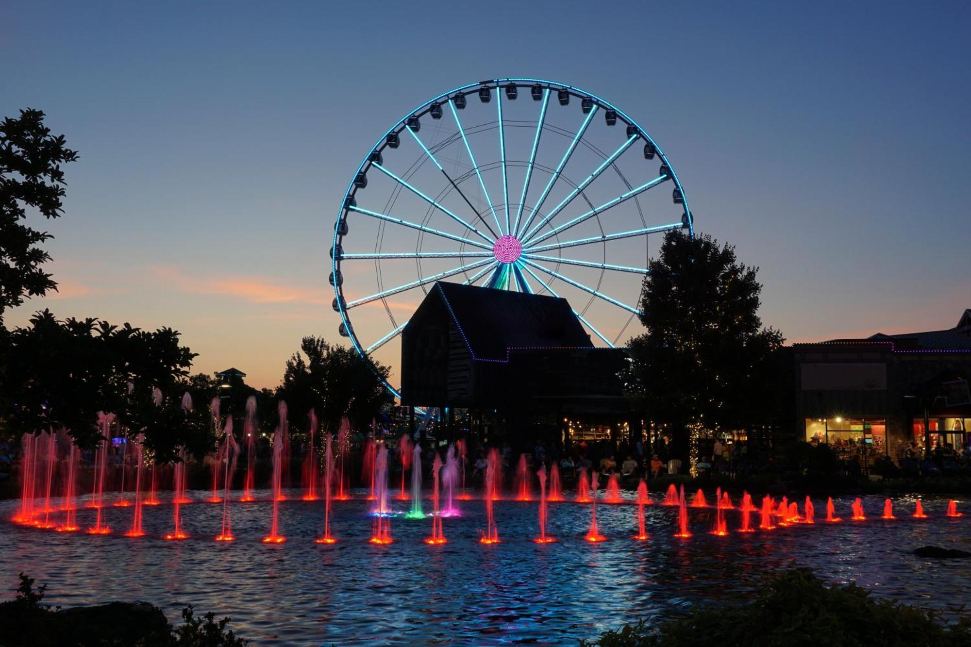 Forever Yours, Hot Tub, 1089 Of Free Attraction Tickets For Each Paid Day, Dollywood And More Pigeon Forge Zewnętrze zdjęcie