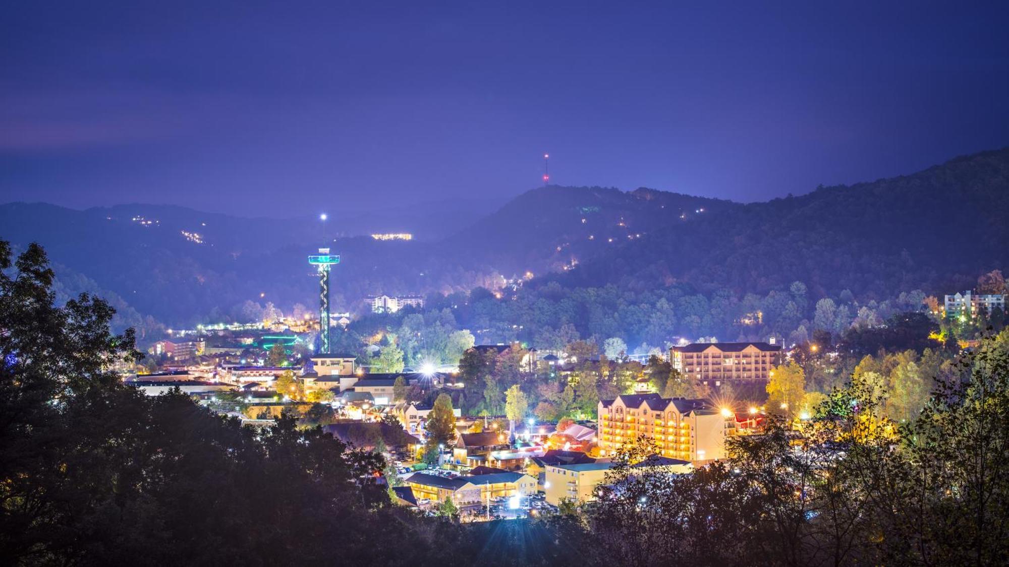 Forever Yours, Hot Tub, 1089 Of Free Attraction Tickets For Each Paid Day, Dollywood And More Pigeon Forge Zewnętrze zdjęcie