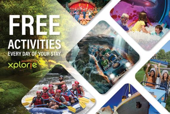 Forever Yours, Hot Tub, 1089 Of Free Attraction Tickets For Each Paid Day, Dollywood And More Pigeon Forge Zewnętrze zdjęcie