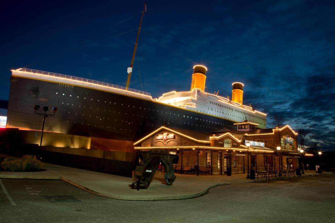 Forever Yours, Hot Tub, 1089 Of Free Attraction Tickets For Each Paid Day, Dollywood And More Pigeon Forge Zewnętrze zdjęcie