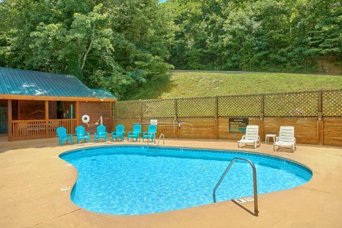 Forever Yours, Hot Tub, 1089 Of Free Attraction Tickets For Each Paid Day, Dollywood And More Pigeon Forge Zewnętrze zdjęcie